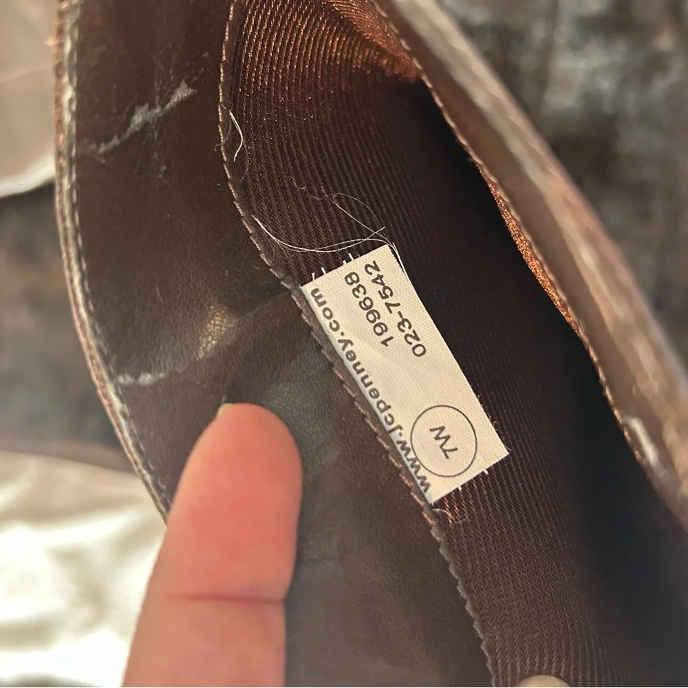 jcpenney classic versatile